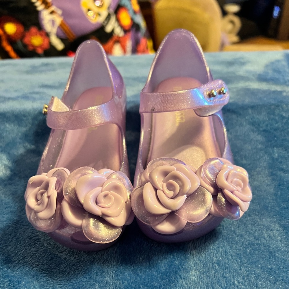 Mini Melissa